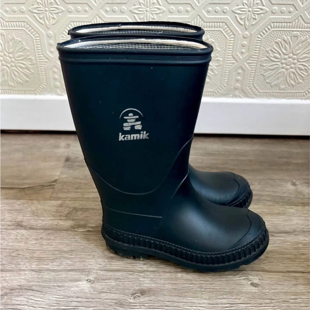Kamik Rain Boots